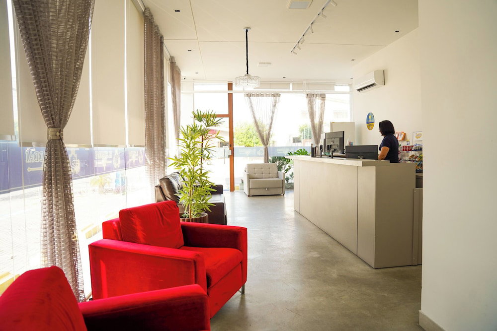 Hotel El Shaddai Hotel