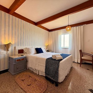 Hotel Villa Nautilus By Be Happy cazare Eusebio