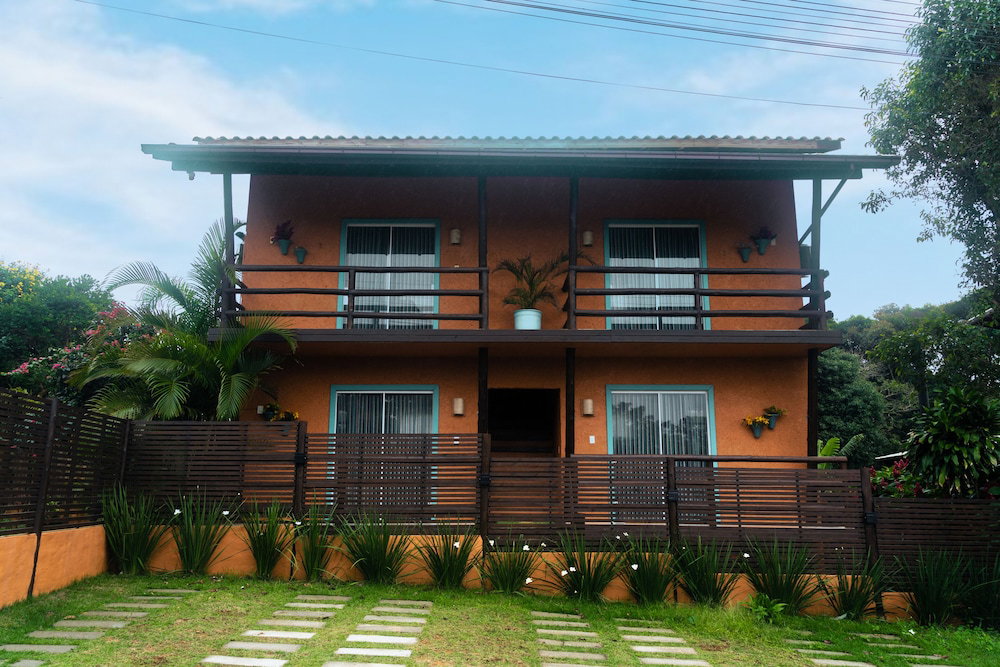 Hotel Namaste Flats