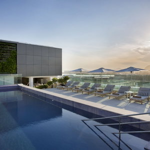 Hotel Venit Barra Hotel cazare Nilopolis