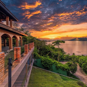 Hotel Mansão Voar cazare Ribeirao da Ilha