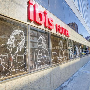 Hotel Ibis Rio De Janeiro Botafogo cazare Rio de Janeiro