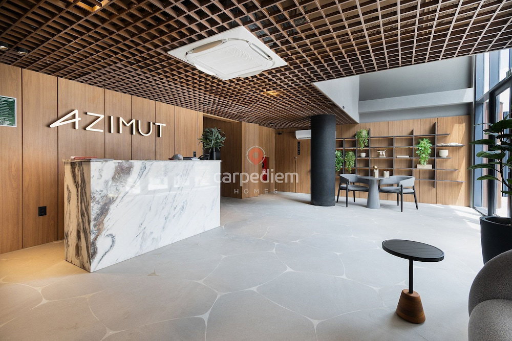Hotel Azimut With Direct Beach Access And Sea View By Carpediem