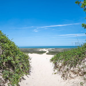 Hotel Chalet 200M The Beach In Florianopolis Scj0007 cazare Rio Tavares