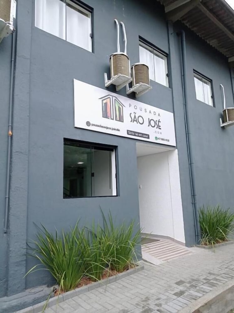 Hotel Pousada São José
