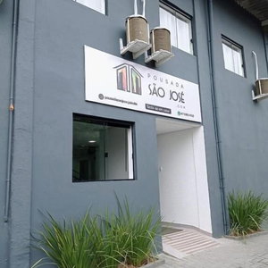 Hotel Pousada São José cazare Joinville