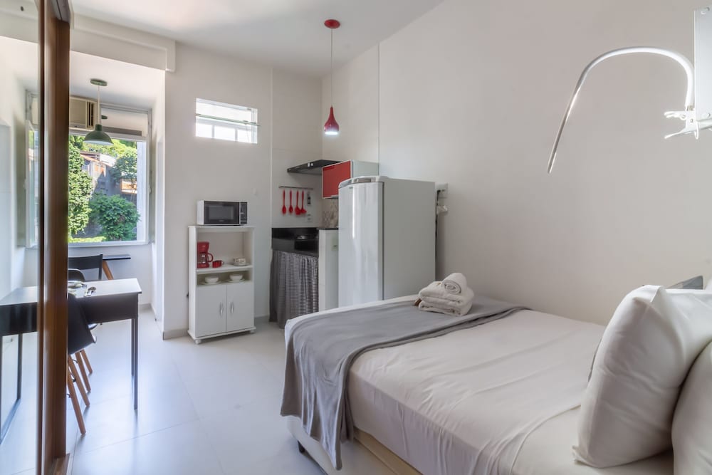 Hotel Moderno Studio En Rio De Janeiro T915