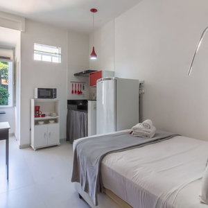 Hotel Moderno Studio En Rio De Janeiro T915 cazare Santa Teresa