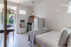 Hotel Moderno Studio En Rio De Janeiro T915 cazare Santa Teresa