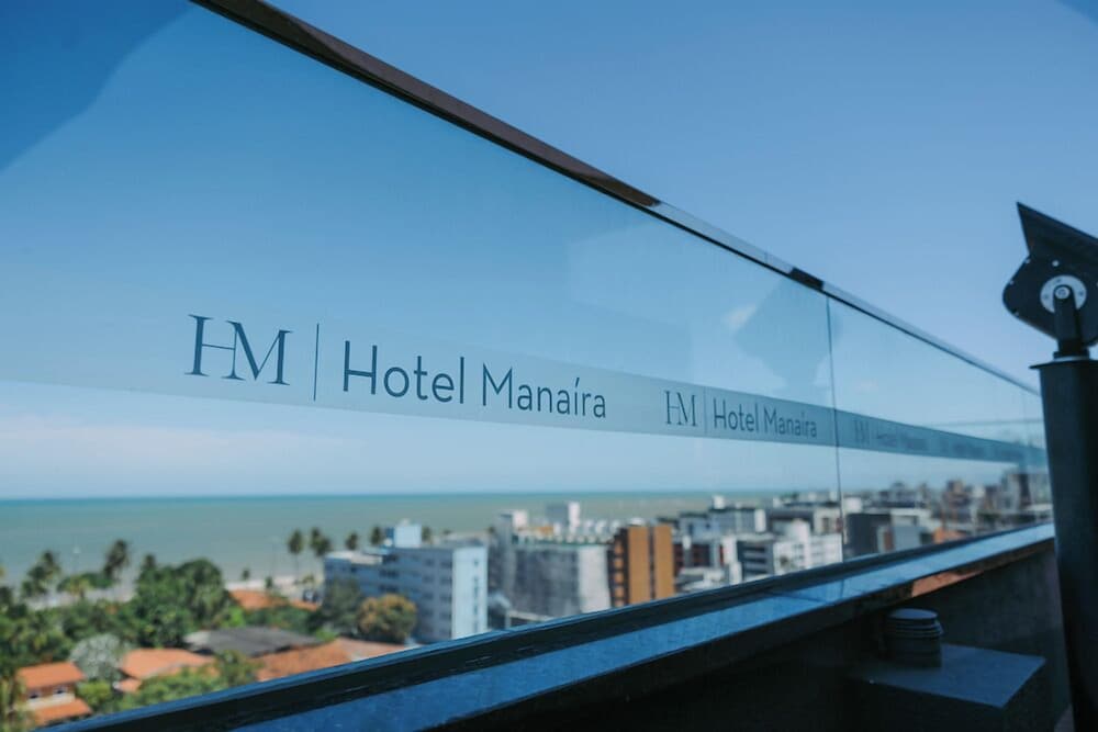 Hotel Manaíra Hotel