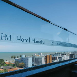 Hotel Manaíra Hotel cazare Manaira