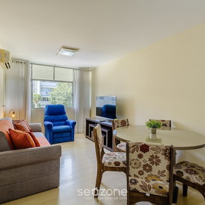 Hotel Apartment With Home Office In Floripa Jfm0062 cazare Florianopolis