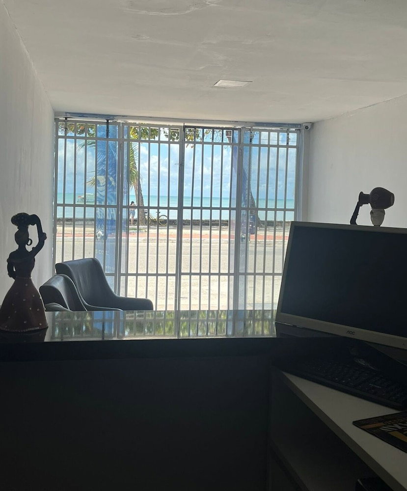 Hotel Jampa Mar Pousada