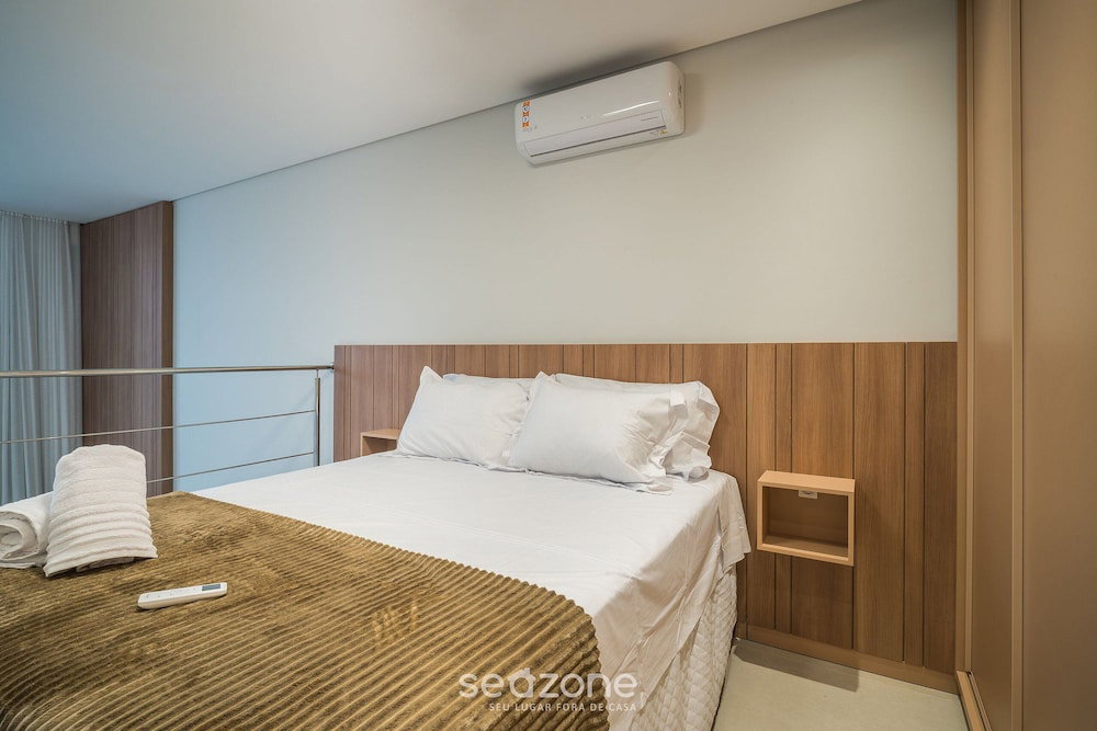 Hotel Full Loft 290 M From The Beach Coe0202