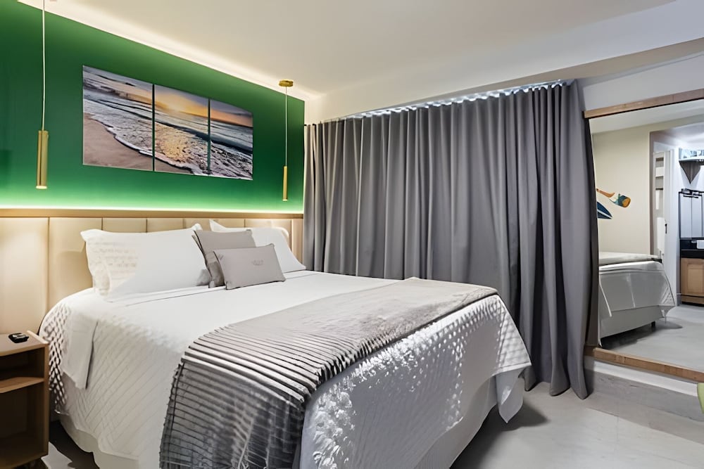 Hotel Legacy Suites