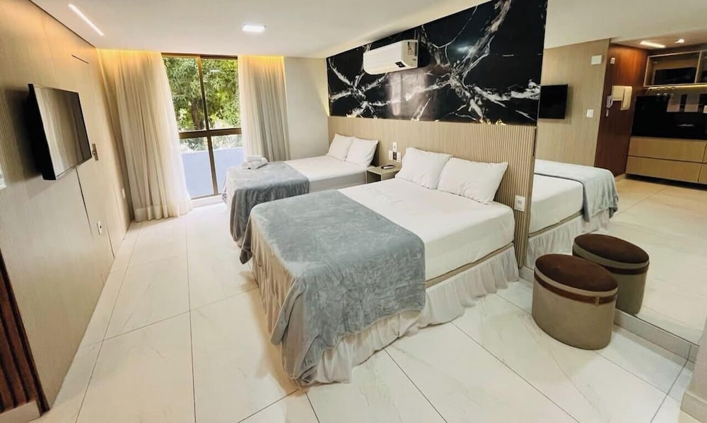 Hotel Lm Unity Cabo Branco