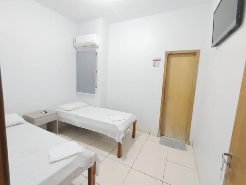 Hotel Hotel Oliveira 44
