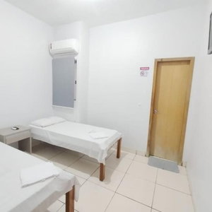 Hotel Hotel Oliveira 44 cazare Goiania
