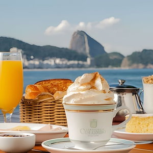 Hotel 3 Minutos Da Praia - Pedra Do Arpoador cazare Rio de Janeiro