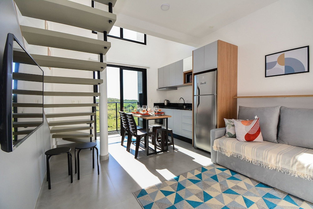 Hotel Loft - Haleiwa Novo Campeche