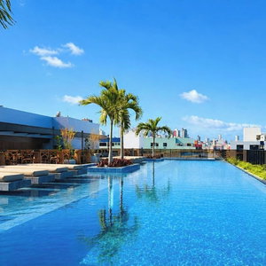 Hotel Hit Cabo Branco Iii - Likehome cazare Joao Pessoa