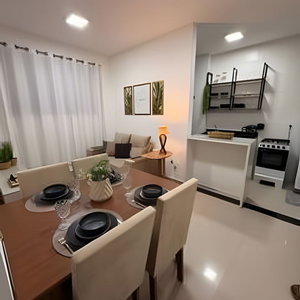 Hotel 1505 Lazer Conforto E Tranquilidade cazare Cabedelo