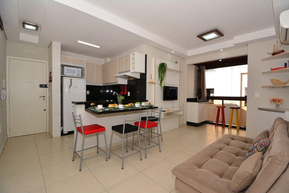 Hotel Taiamã - Rua Das Gaivotas - Ingleses