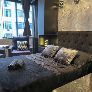 Hotel Apartamento Premium Em Copacabana cazare Rio de Janeiro