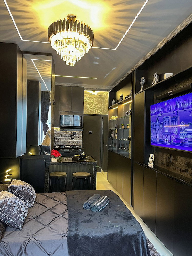 Apartamento Premium Em Copacabana