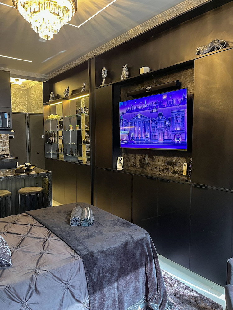 Apartamento Premium Em Copacabana