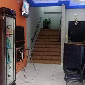 Hotel El Nassr Suits Ltda cazare Goiania
