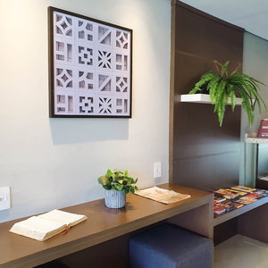 Hotel Avenida Palace Hotel cazare Joinville