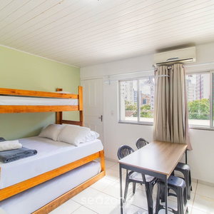 Hotel Studio In Floripa, Minutes From The Beach Flt0011 cazare Florianopolis