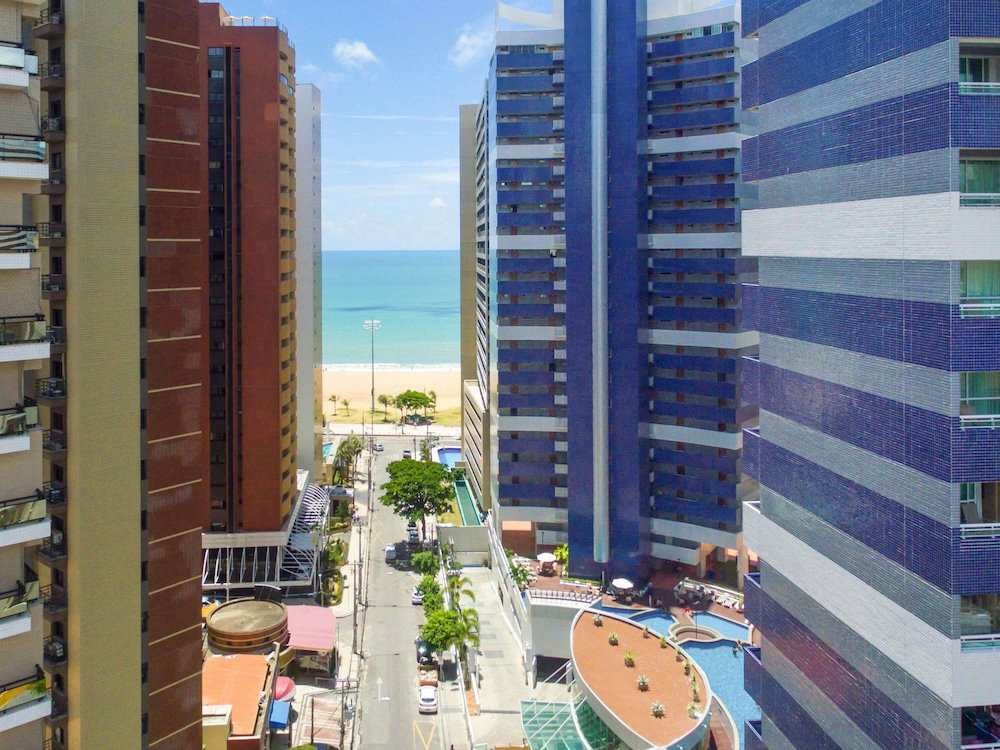 Hotel Ibis Fortaleza Praia De Iracema