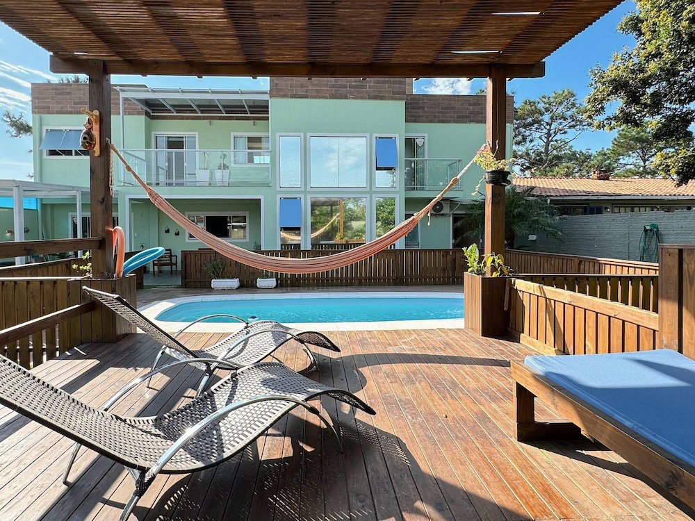 Hotel Casa De Andréa Com Piscina - Campeche