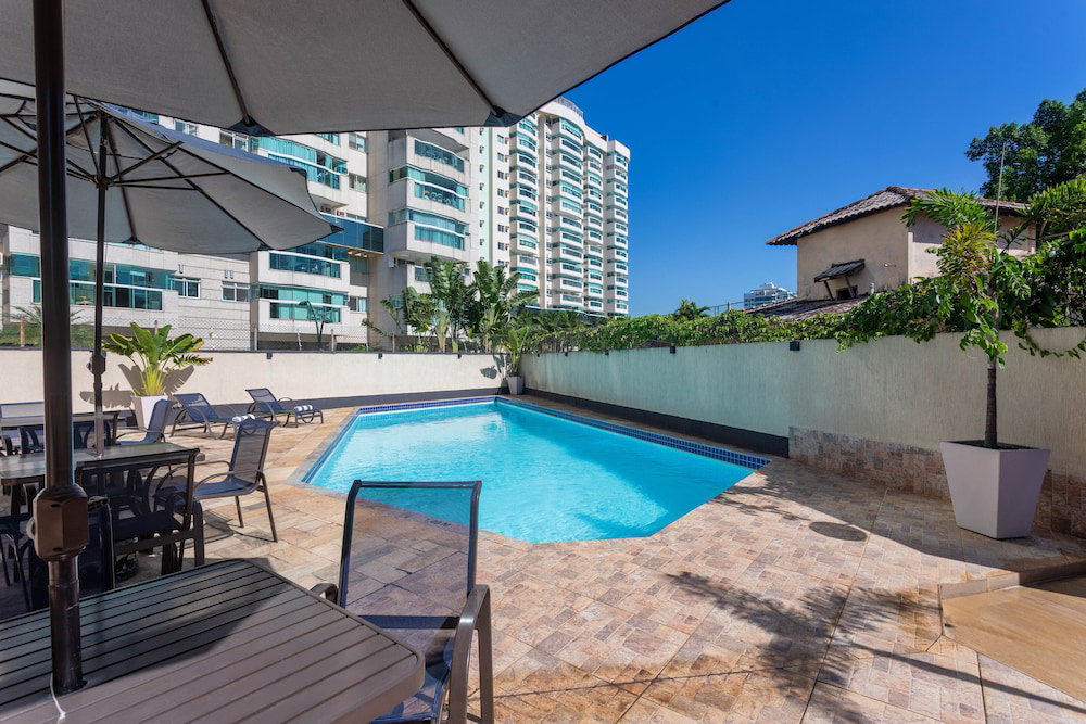 Hotel Dom Barra Hotel