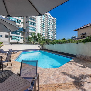Hotel Dom Barra Hotel cazare Nilopolis
