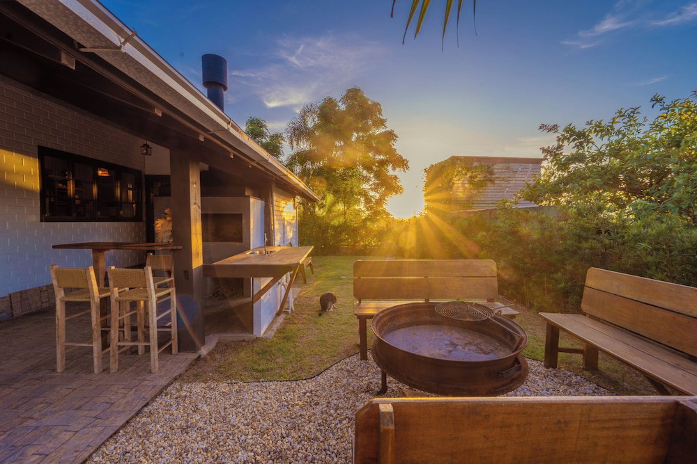 Hotel Casas Valley Design - Praia Do Rosa - Sc