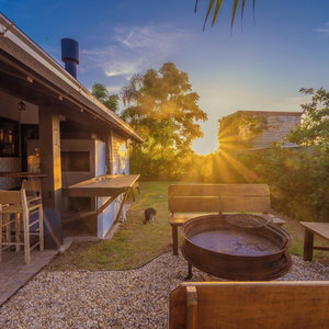 Hotel Casas Valley Design - Praia Do Rosa - Sc cazare Imbituba
