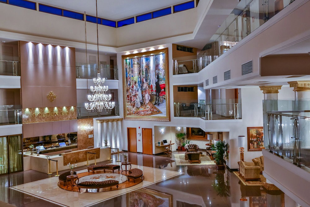 Hotel Golden Lis Hotel Boutique