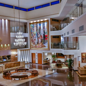 Hotel Golden Lis Hotel Boutique cazare Goiania