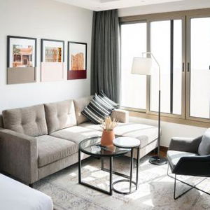 Sejur Dara Hotel Qurtubah vacanta Riyadh