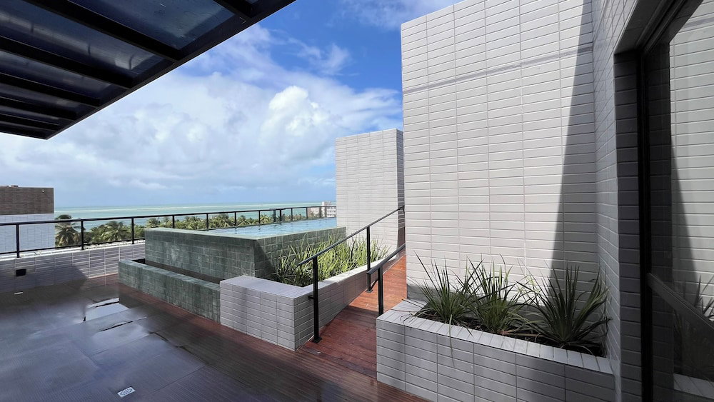 Hotel Flat Comfort La Belle Formosa - Cabedelo