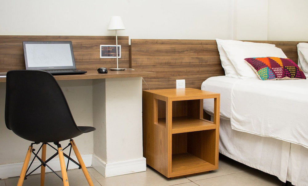 Hotel Icarai Suites