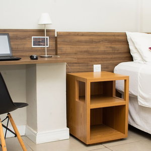 Hotel Icarai Suites cazare Niteroi
