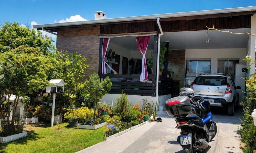 Hotel Casa Família: Praia, Campeche E Conforto