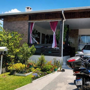 Hotel Casa Família: Praia, Campeche E Conforto cazare Ribeirao da Ilha