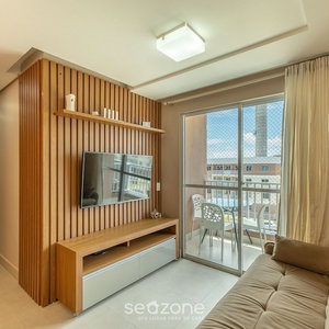 Hotel Apart 450M From The Beach In Cond. W/ Pool Var0302 cazare Ilheus