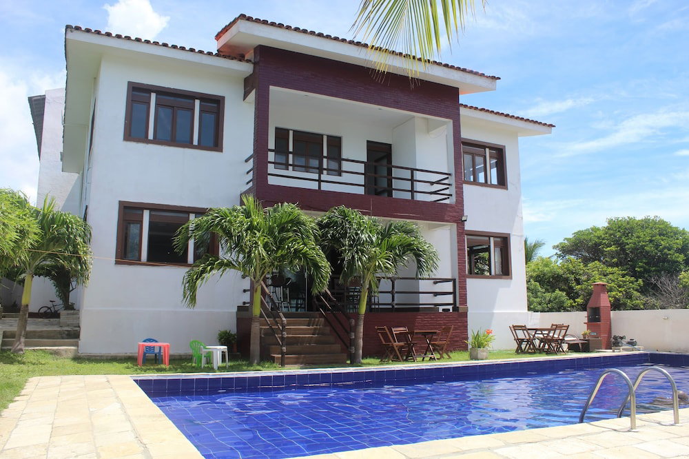 Hotel Sereia Do Mar Pousada E Restaurante Ltda