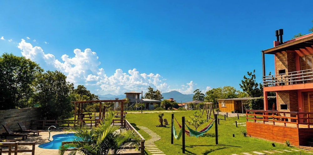 Hotel Casa Pantai Beach Village Praia Do Rosa